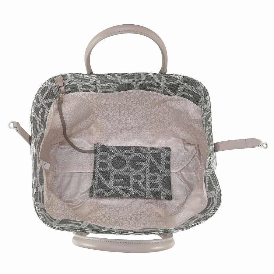 Bags Bogner | Bogner Pany Theresa Shopper Bag 47 Cm