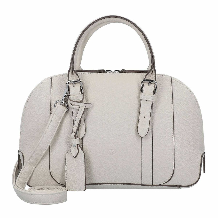 Bags Tom Tailor | Tom Tailor Danielle Handbag 30 Cm