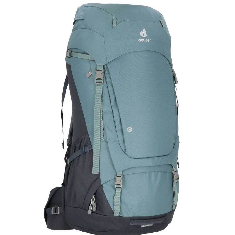 Backpacks Deuter | Deuter Aviant Voyager 65+10 Backpack 82 Cm Laptop Compartment