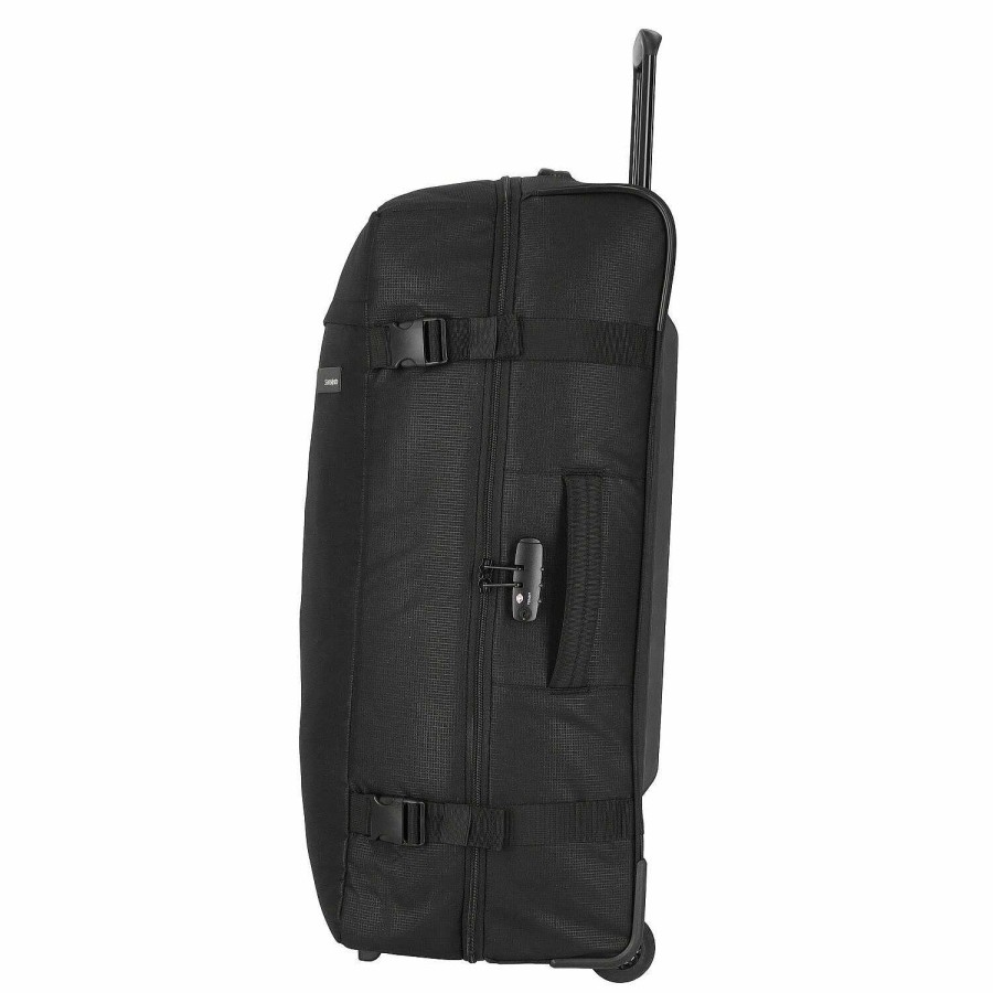 Travel Luggage Samsonite | Samsonite Roader 2 Wheels Travel Bag 79 Cm