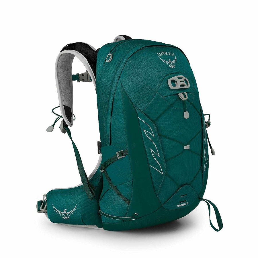 Backpacks Osprey | Osprey Tempest 9 Wm-L Backpack 46 Cm