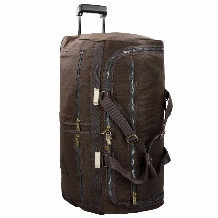 Travel Luggage camel active | Camel Active Journey 2-Wheel Travel Bag 70 Cm