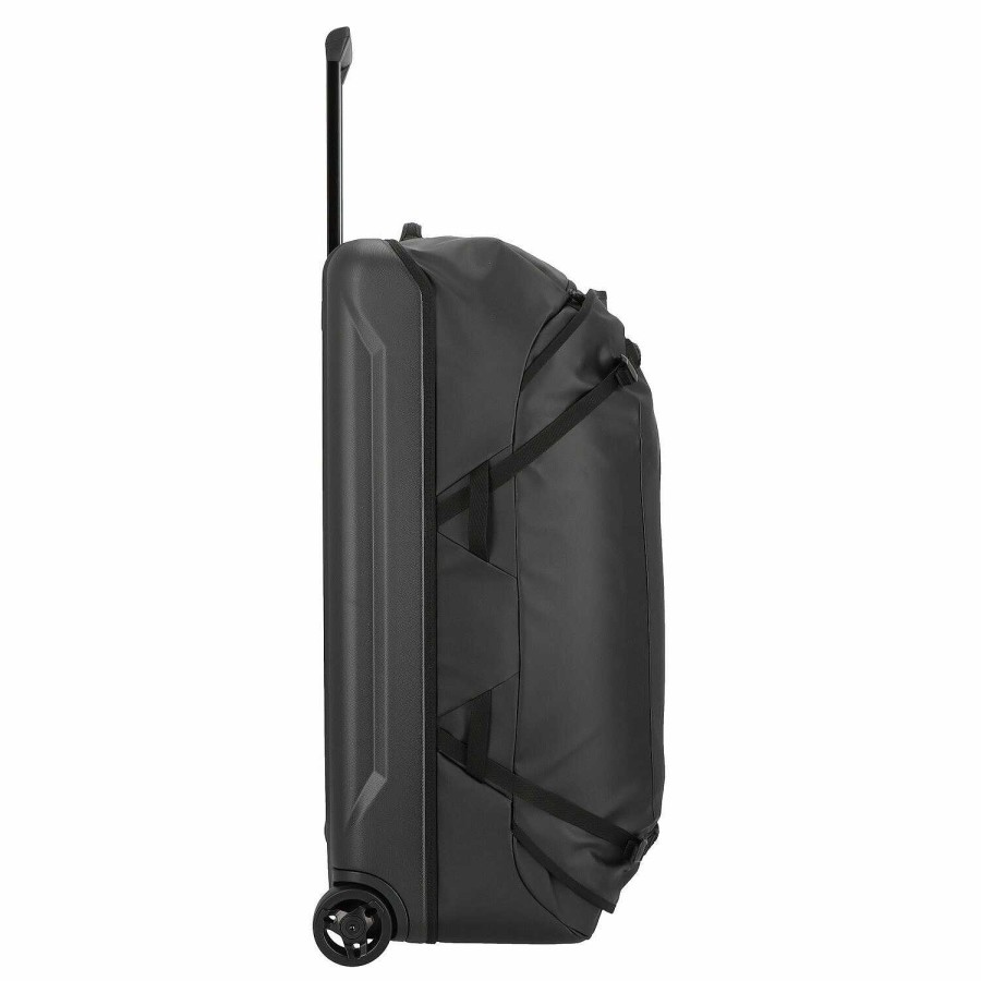 Travel Luggage Thule | Thule Chasm 2 Wheels Travel Bag 80 Cm