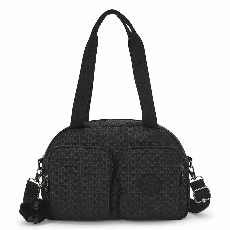 Bags Kipling | Kipling Classics Cool Defea Shoulder Bag 33 Cm