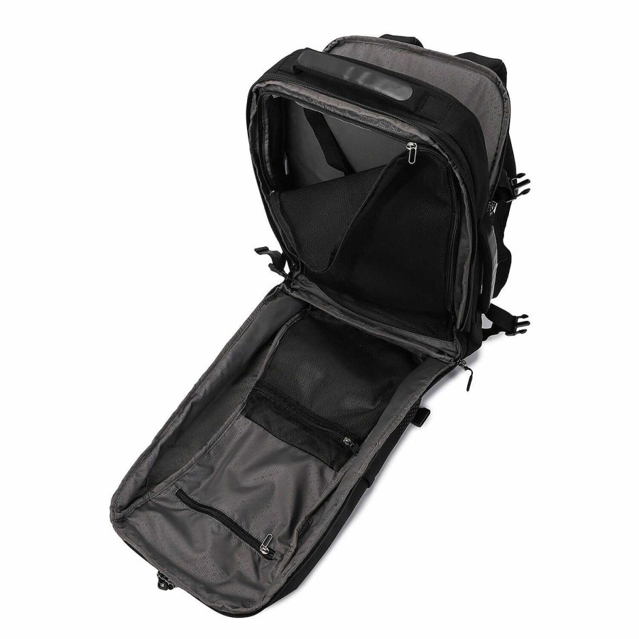 Backpacks Hedgren | Hedgren Comby Backpack Rfid 53 Cm Laptop Compartment