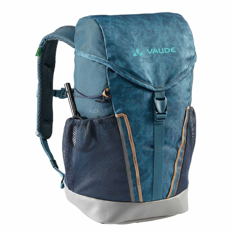 Backpacks Vaude | Vaude Puck 10 Children'S Backpack 38 Cm