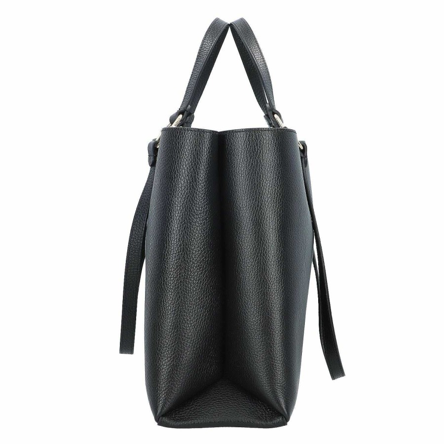 Bags Coccinelle | Coccinelle Handbag Leather 34.5 Cm