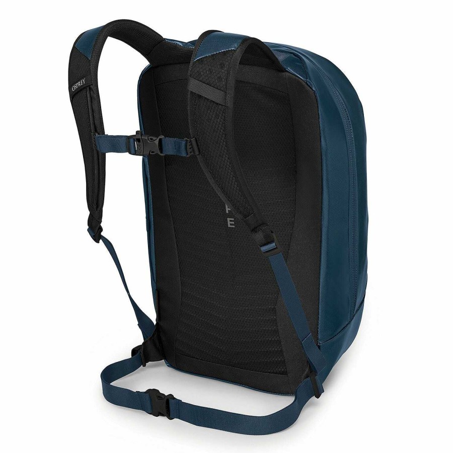 Backpacks Osprey | Osprey Transporter Panel Loader Backpack 47 Cm Laptop Compartment