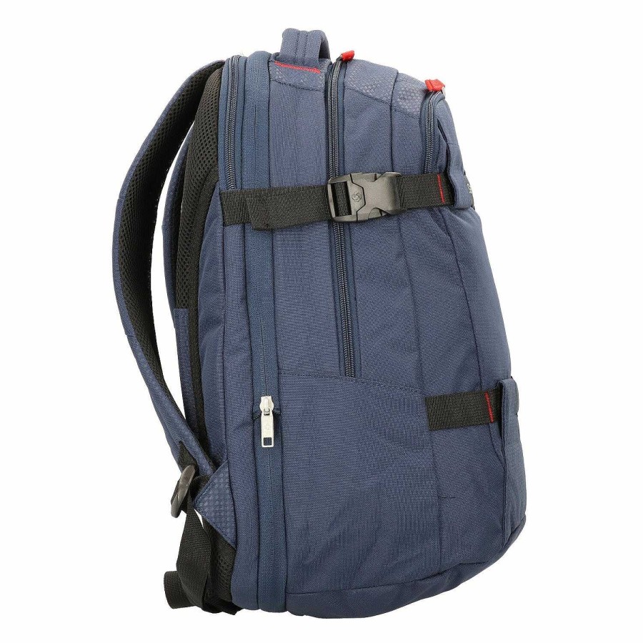 Backpacks Samsonite | Samsonite Sonora Backpack 45 Cm Laptop Compartment