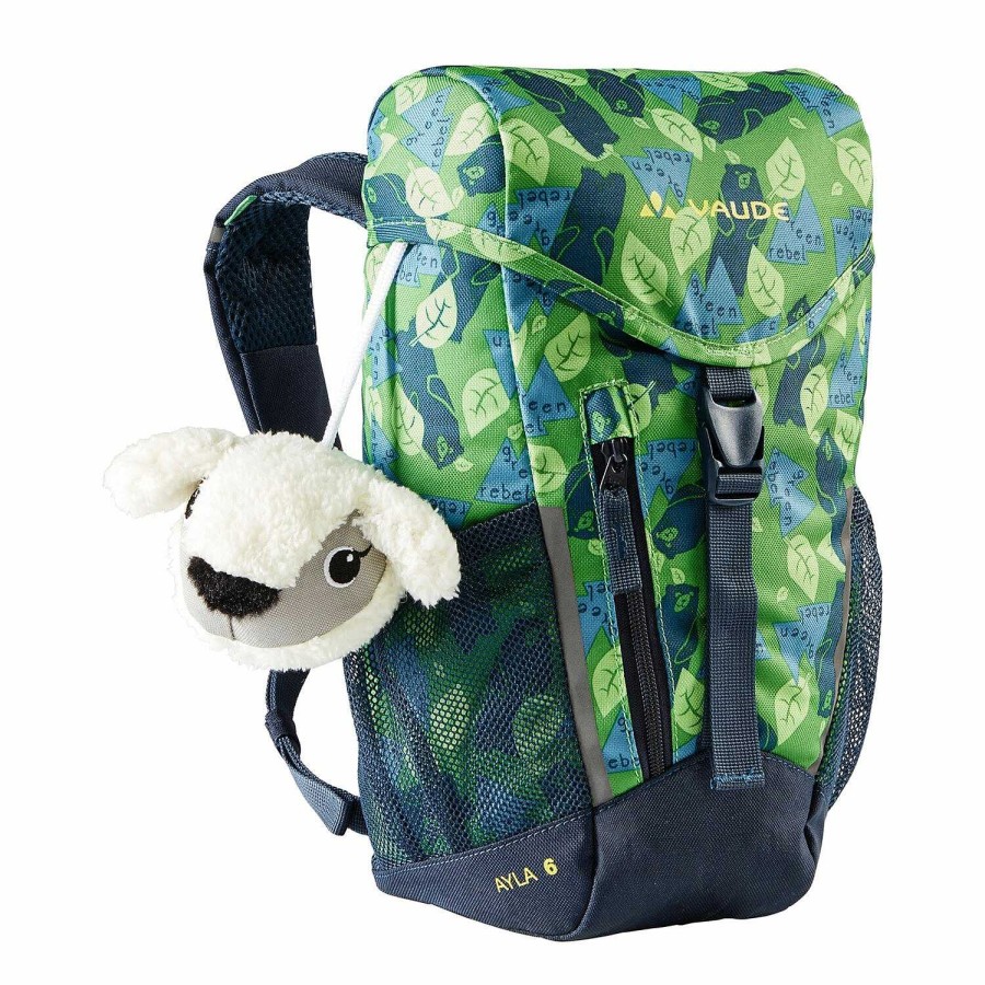 Backpacks Vaude | Vaude Ayla 6 Children'S Backpack 30 Cm