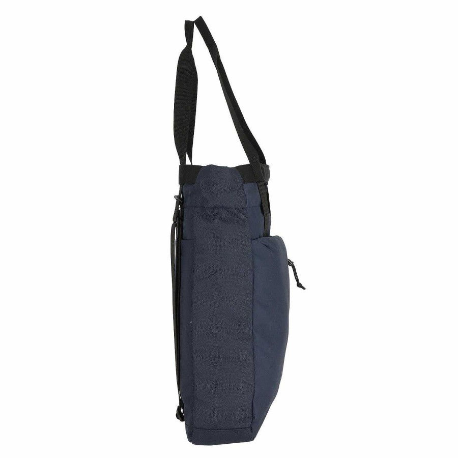 Bags Jack Wolfskin | Jack Wolfskin Ebental Shoulder Bag 29 Cm Laptop Compartment