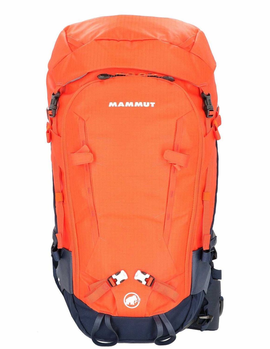 Backpacks Mammut | Mammut Trion Spine 35 Backpack 61 Cm