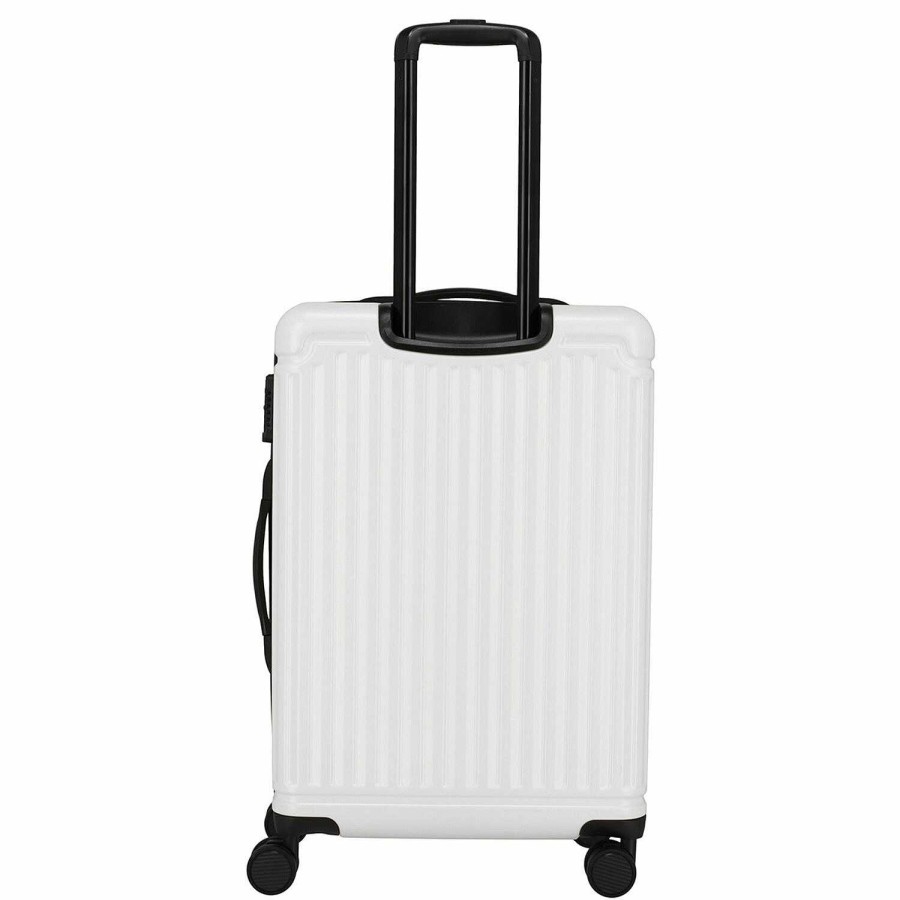 Travel Luggage Travelite | Travelite Cruise 4-Wheel Suitcase Set 3 Pieces.