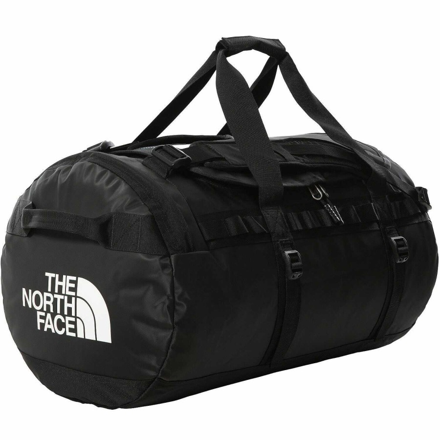 Travel Luggage The North Face | The North Face Base Camp M Travel Bag 65 Cm