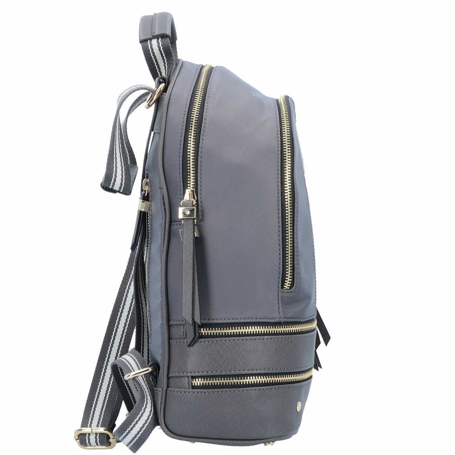 Backpacks Sansibar | Zanzibar City Backpack 33 Cm