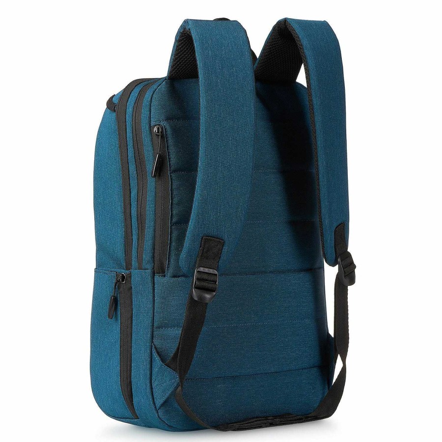 Business Hedgren | Hedgren Lineo Dash Backpack 43 Cm Laptop Compartment