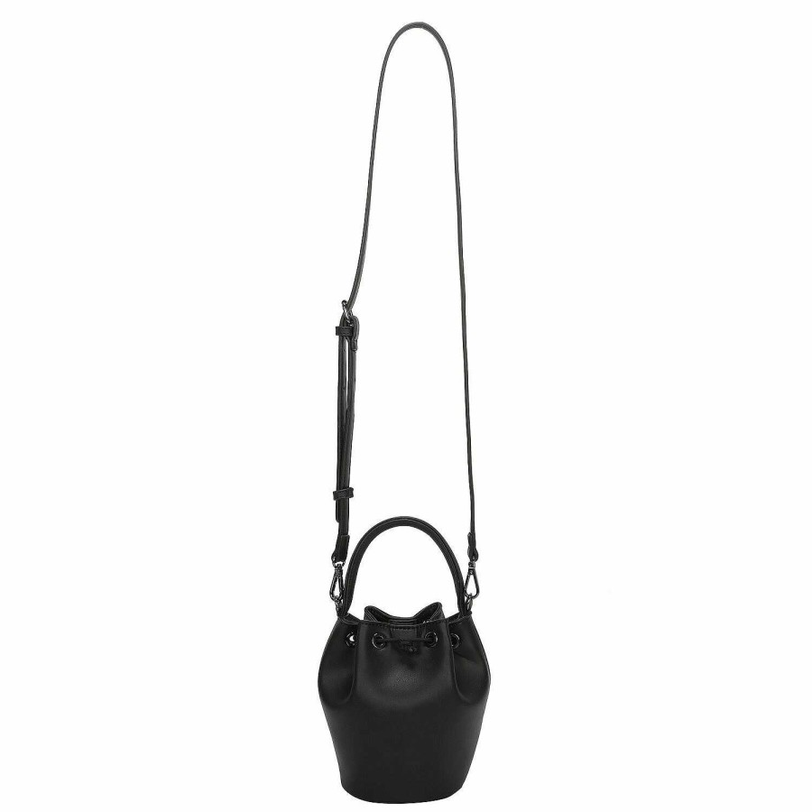 Bags Buffalo | Buffalo Citro Mini Bag Handbag 17.5 Cm