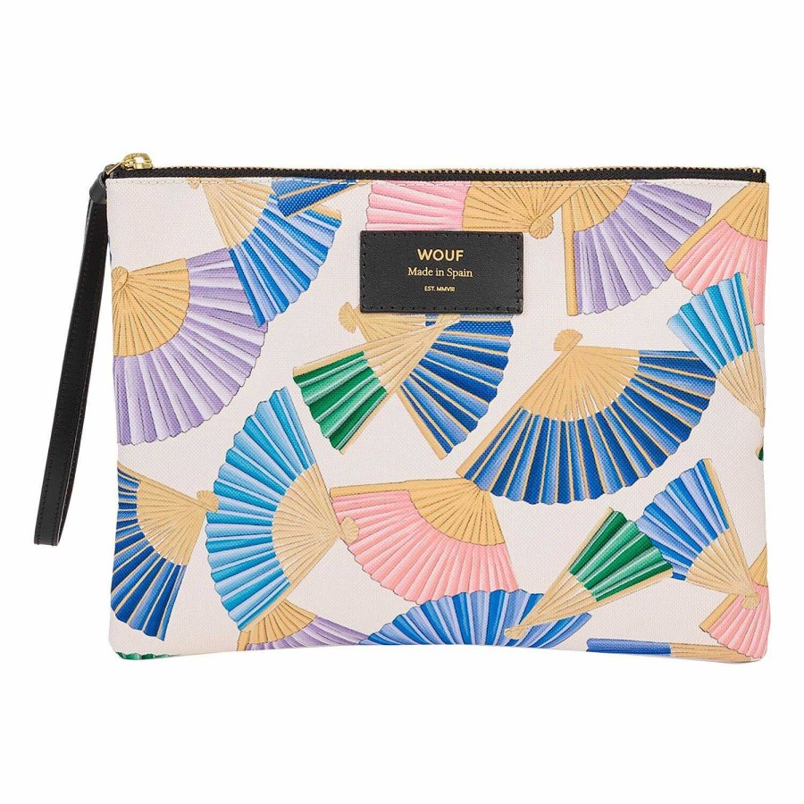 Bags Wouf | Wouf Clutch Bag 28 Cm