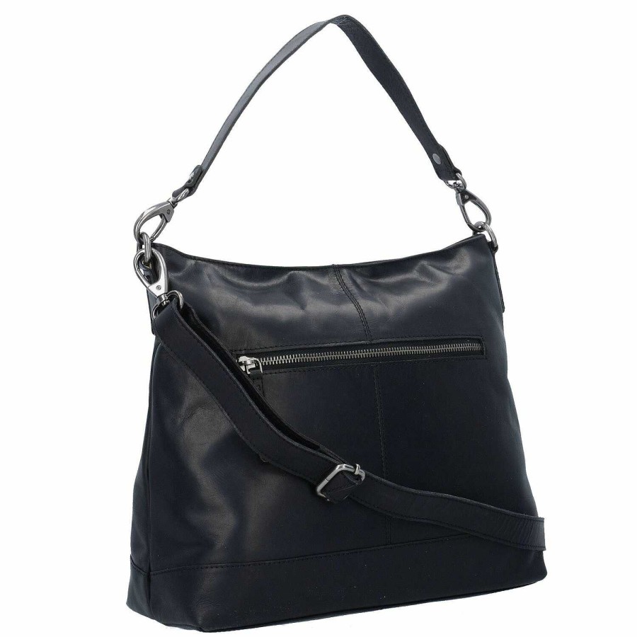 Bags The Chesterfield Brand | The Chesterfield Brand Wax Pull Up Shoulder Bag Leather 32 Cm