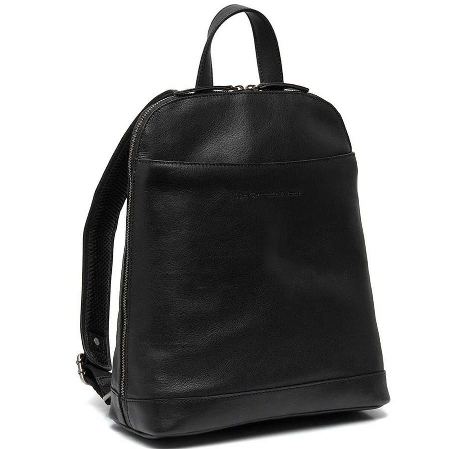 Backpacks The Chesterfield Brand | The Chesterfield Brand Bolzano City Backpack Leather 34 Cm