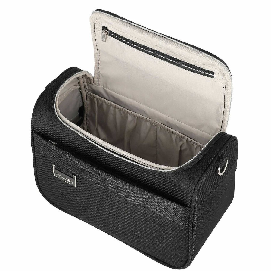 Travel Luggage Travelite | Travelite Miigo Beauty Case 34 Cm