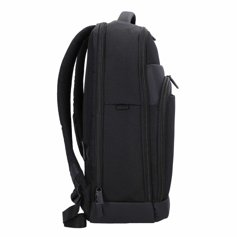 Business Samsonite | Samsonite Mysight Backpack 46 Cm Laptop Compartment