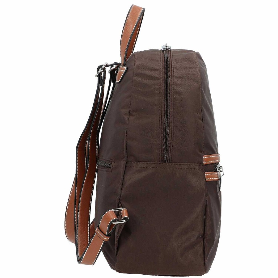 Backpacks Picard | Picard Sonja City Backpack 32 Cm