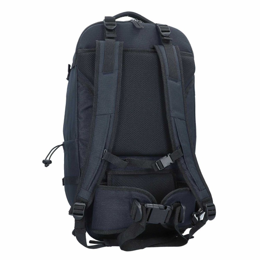 Business Samsonite | Samsonite Roader Backpack 57 Cm Laptop Compartment