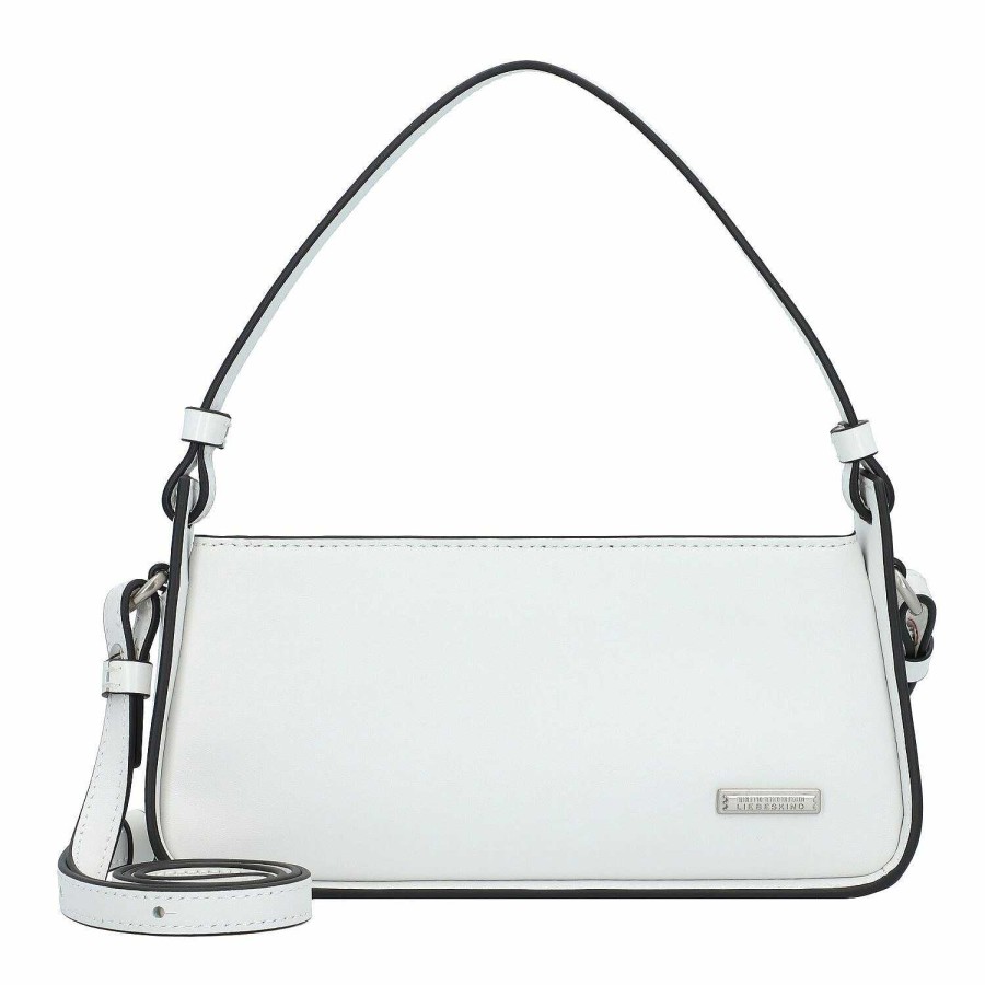 Bags Liebeskind | Liebeskind Francis Shoulder Bag Leather 23 Cm