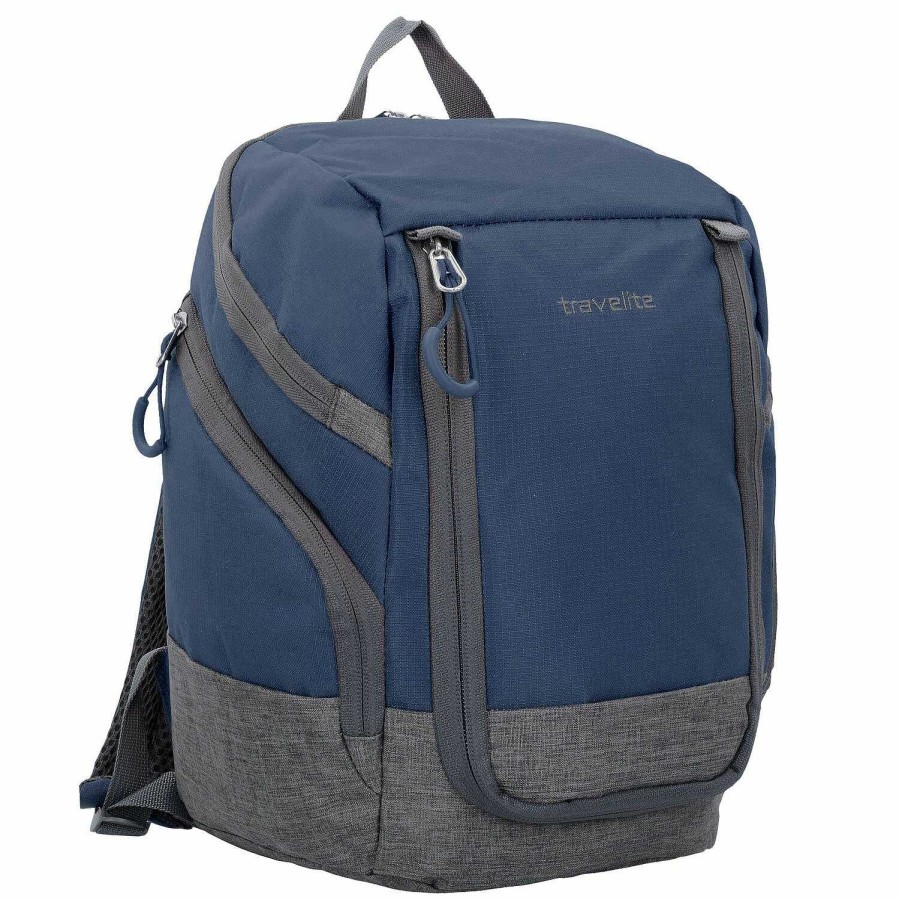 Backpacks Travelite | Travelite Basics Backpack 36 Cm