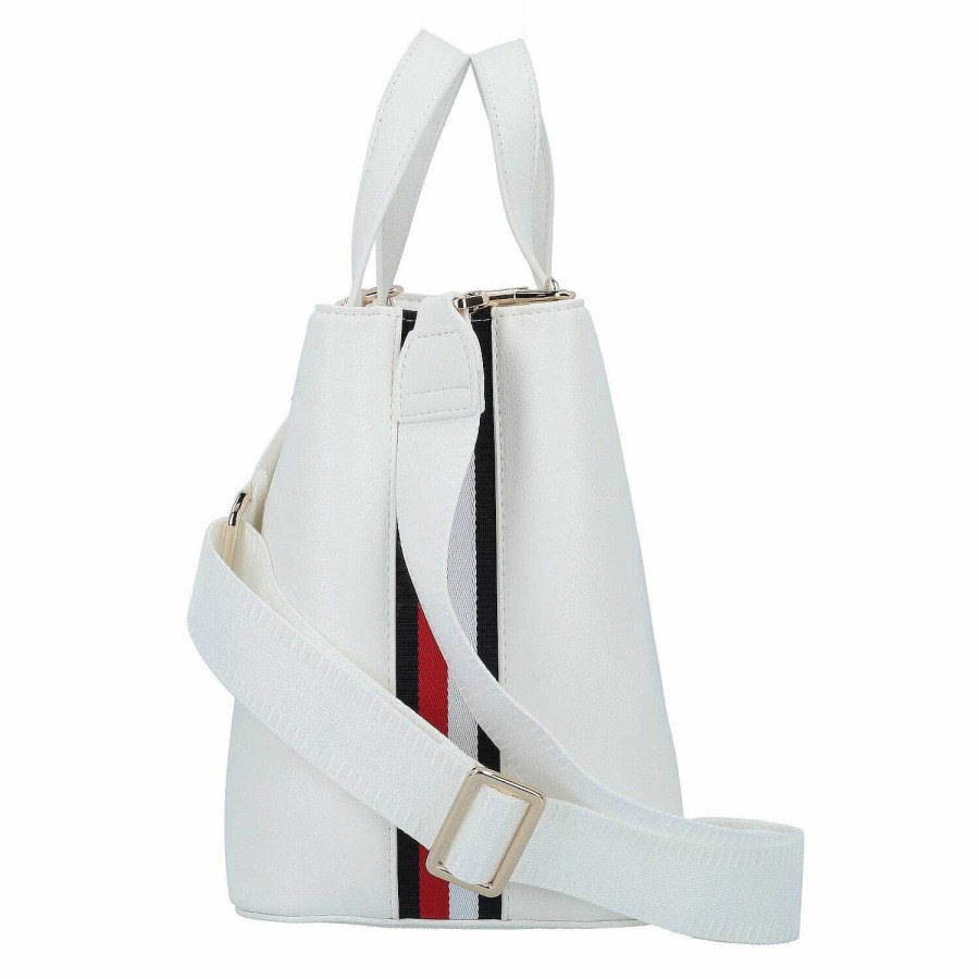 Bags Tommy Hilfiger | Tommy Hilfiger Th Essential Handbag 28 Cm