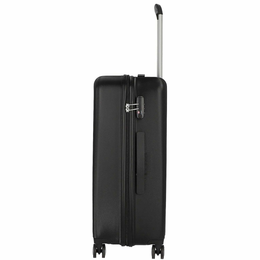 Travel Luggage American Tourister | American Tourister Skynex 4-Wheel Suitcase Set 3 Pieces.