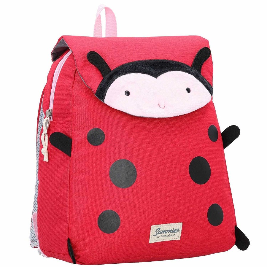 Backpacks Sammies by Samsonite | Sammies By Samsonite Happy Sammies Eco Children'S Backpack 32 Cm