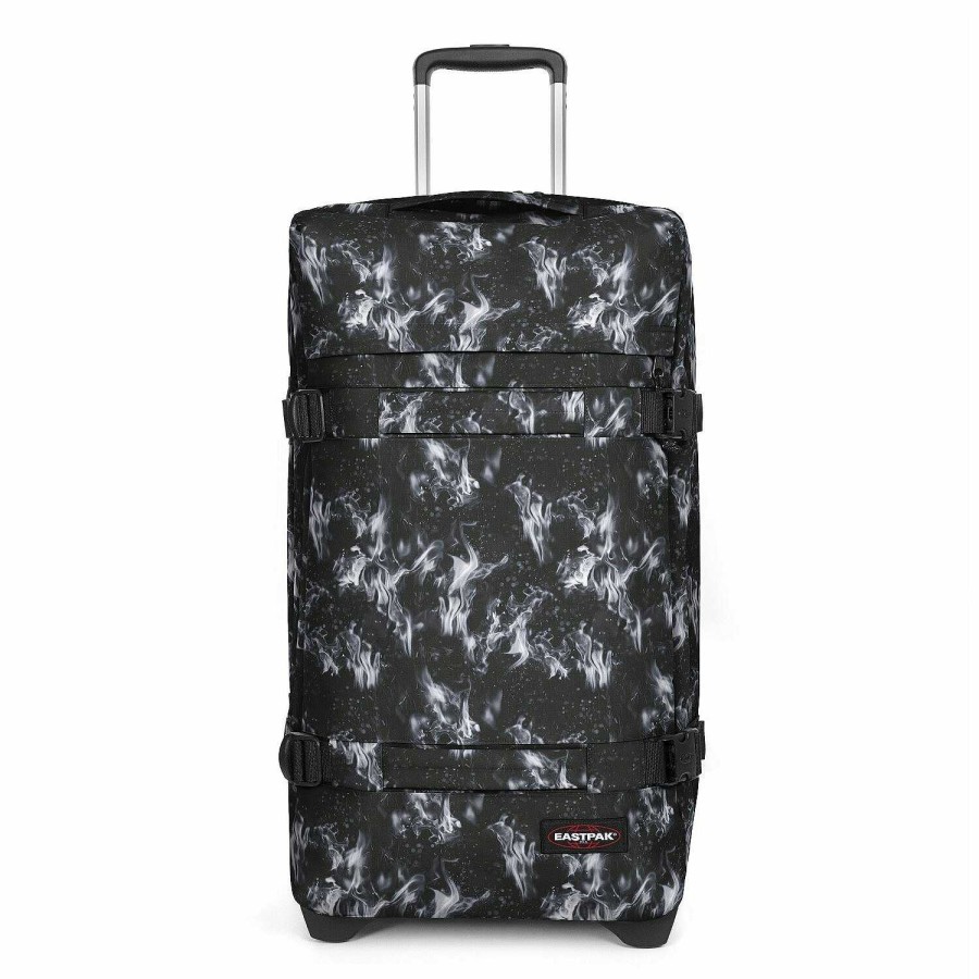 Travel Luggage Eastpak | Eastpak Transit'R 2 Wheels Travel Bag L 79 Cm