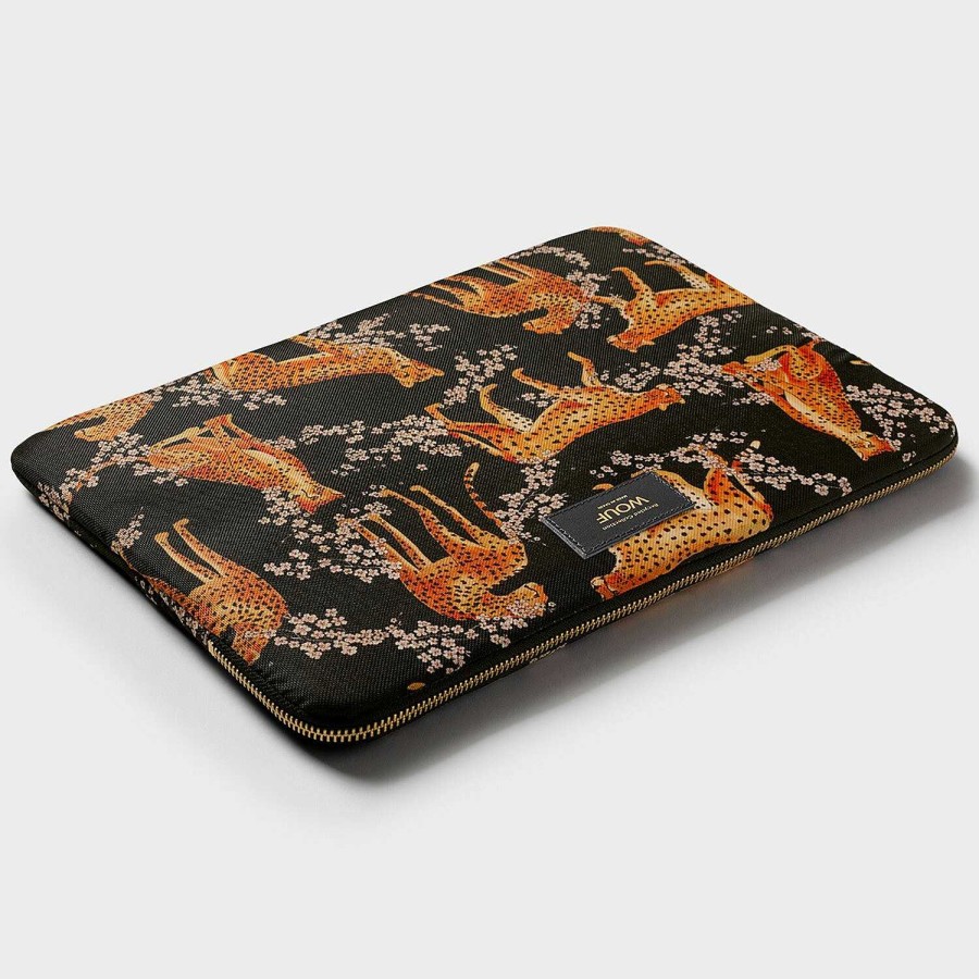 Business Wouf | Wouf Daily Laptop Sleeve 34 Cm