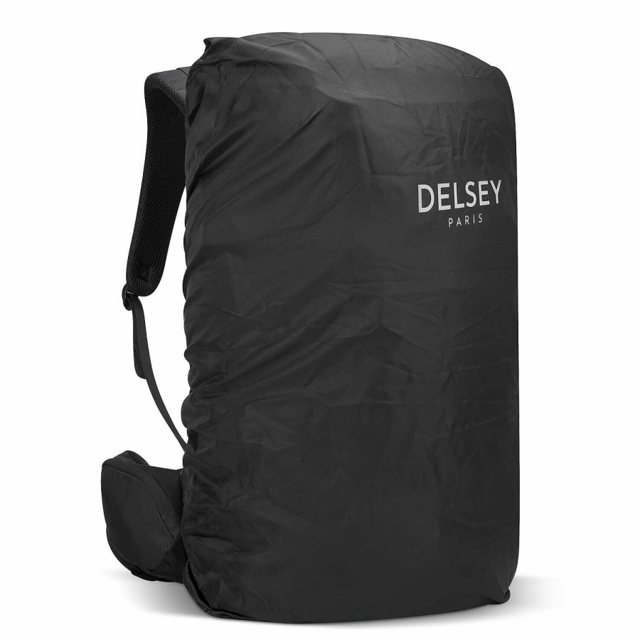 Backpacks Delsey Paris | Delsey Paris Nomade L Backpack 59 Cm Laptop Compartment