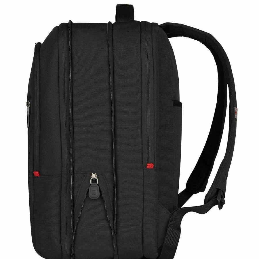 Business Wenger | Wenger City Traveler Backpack 42 Cm Laptop Compartment