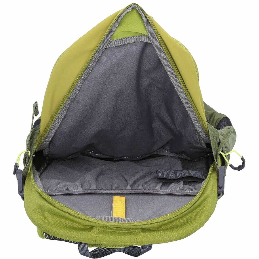 Backpacks Jack Wolfskin | Jack Wolfskin Moab Jam Pro 24.5 Backpack 49 Cm