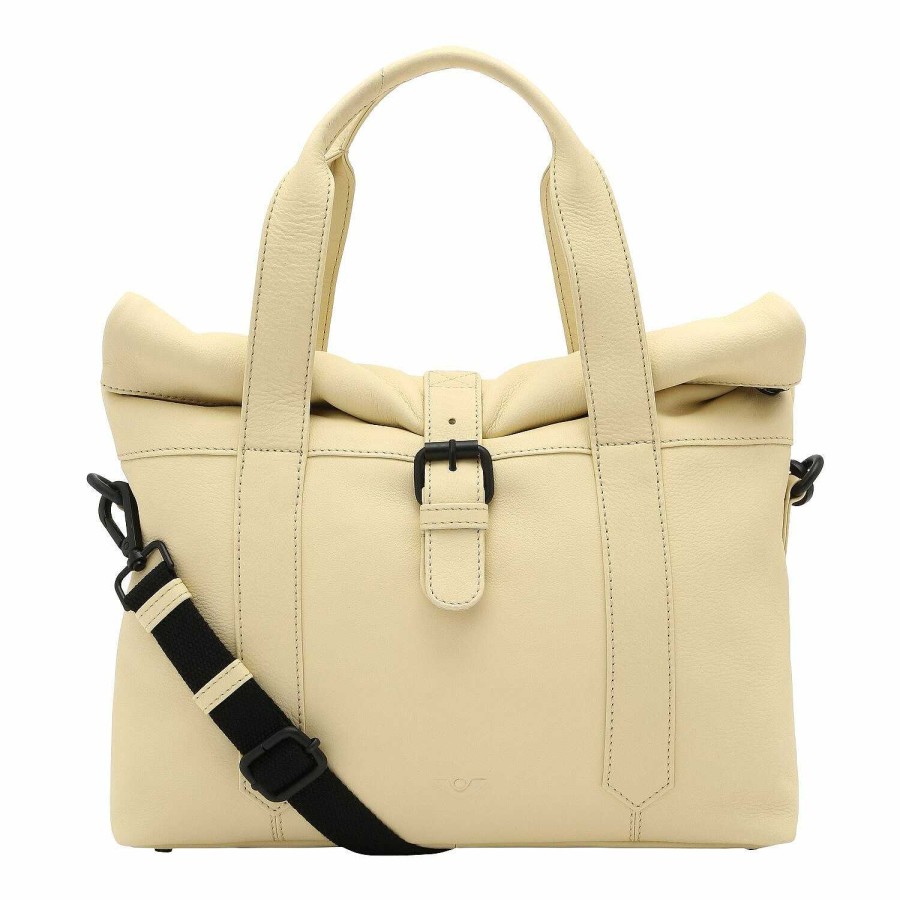 Bags Voi | Voi 4Seasons Shoulder Bag Leather 32 Cm