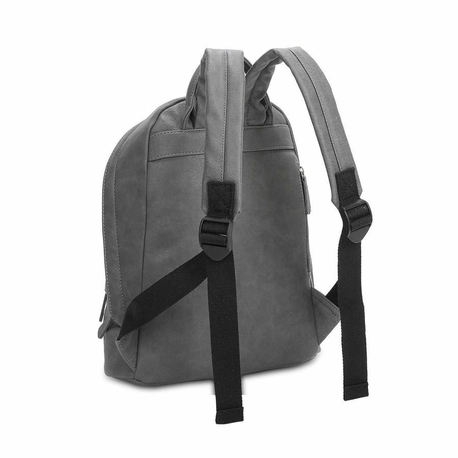 Backpacks Fritzi aus Preußen | Fritzi Aus Preusen Eco Fritzi07 City Backpack 31 Cm