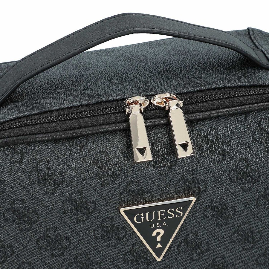 Travel Luggage Guess | Guess Jesco Beautycase 26 Cm