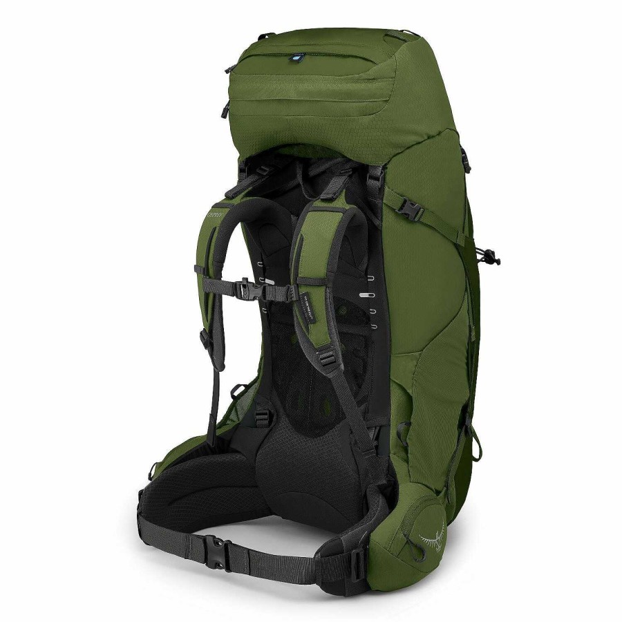 Backpacks Osprey | Osprey Aether 65 Sm Backpack 80 Cm