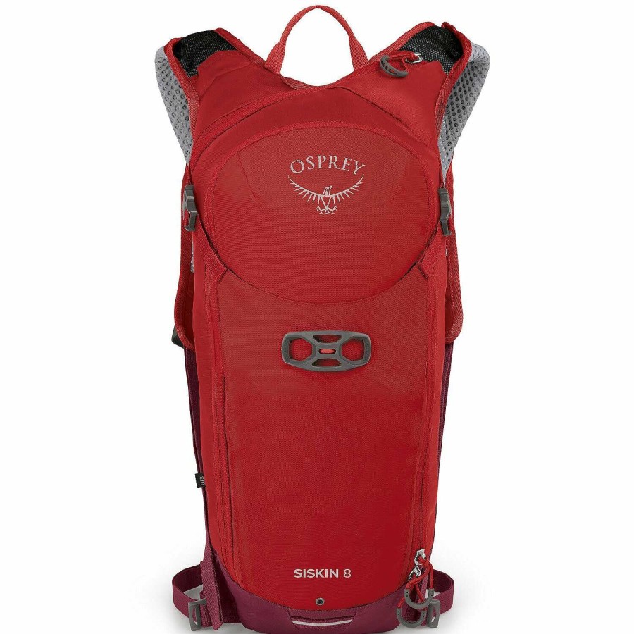 Backpacks Osprey | Osprey Siskin 8 Backpack 47 Cm