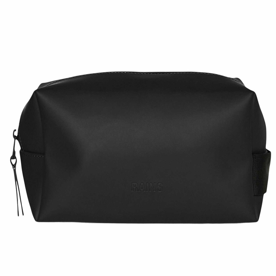 Travel Luggage Rains | Rains Cosmetic Bag 27 Cm