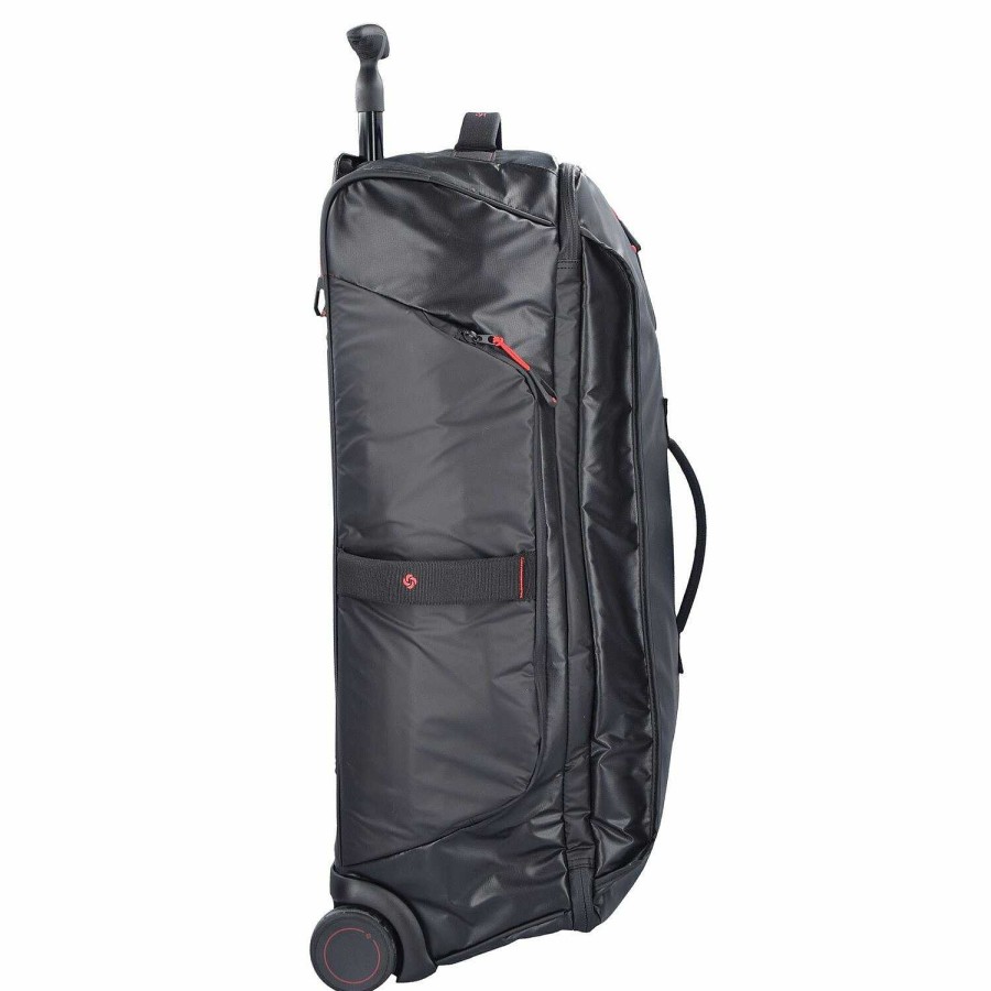 Travel Luggage Samsonite | Samsonite Paradiver Light Wheeled Travel Bag 79 Cm