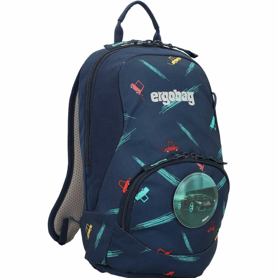 Backpacks Ergobag | Ergobag Ease Children'S Backpack 30 Cm