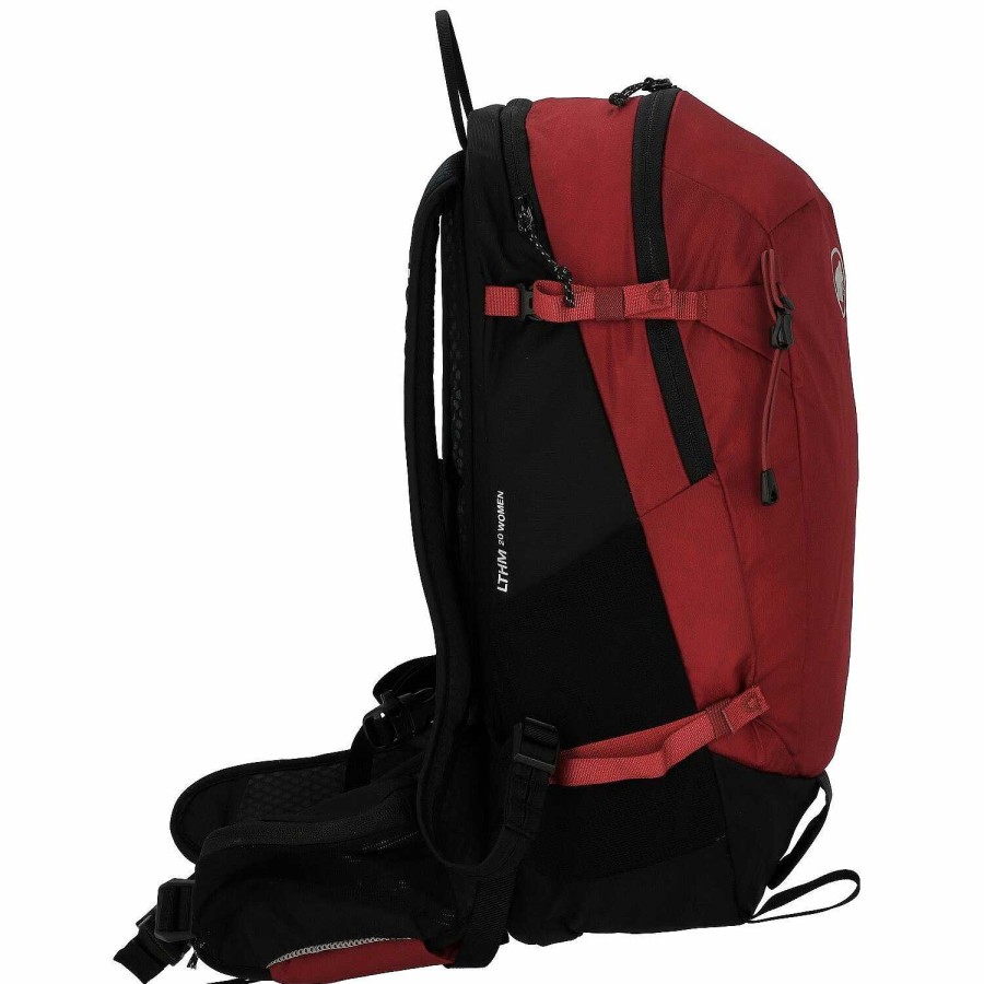 Backpacks Mammut | Mammut Lithium 20 Women Backpack 48 Cm