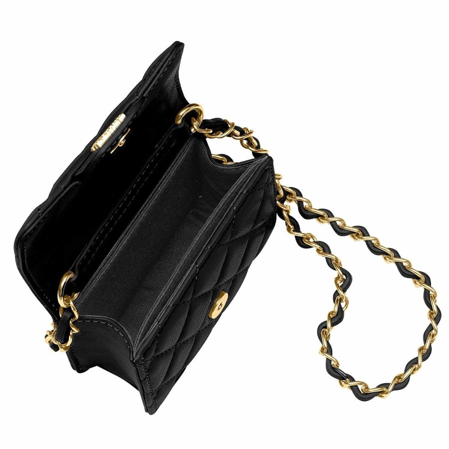 Bags Cavalli Class | Cavalli Class Como-Mini Mini Bag Shoulder Bag 12.5 Cm