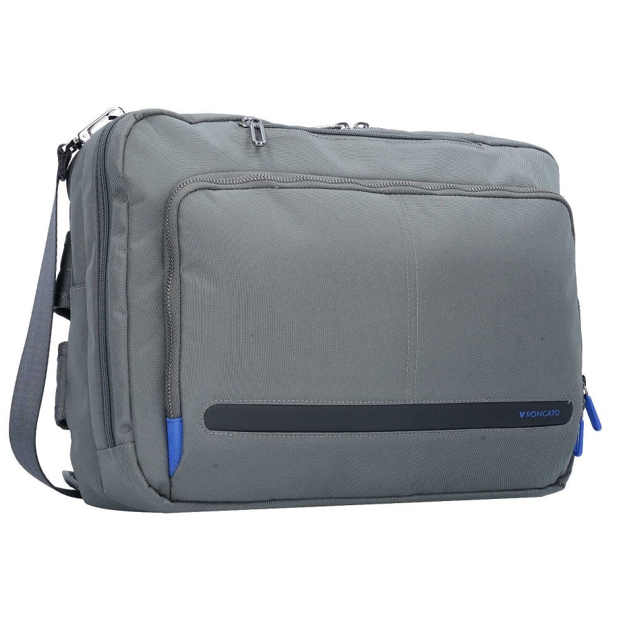 Travel Luggage Roncato | Roncato Urban Feeling Flight Cape 38 Cm Laptop Compartment