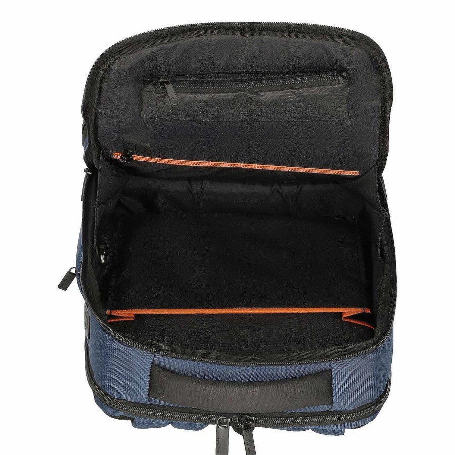 Business Samsonite | Samsonite Mysight Backpack 42 Cm Laptop Compartment